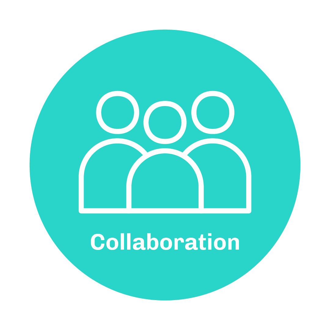 Collaboration icon