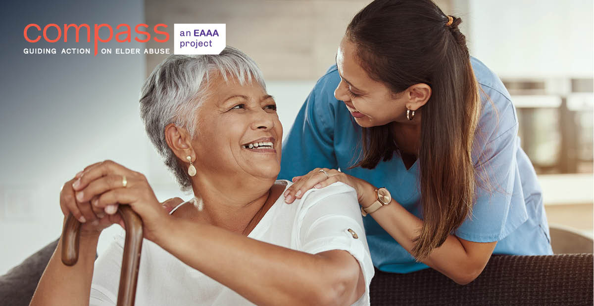 Carer Wellbeing Survey Compass