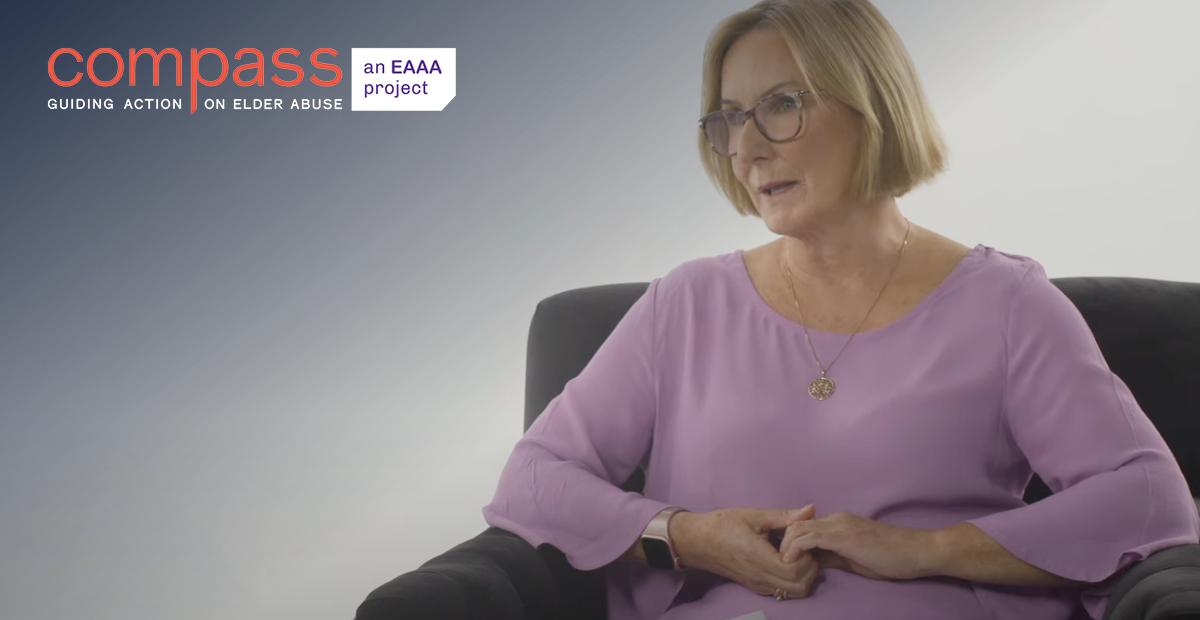 Enduring Powers of Attorney with Dementia Australia Compass