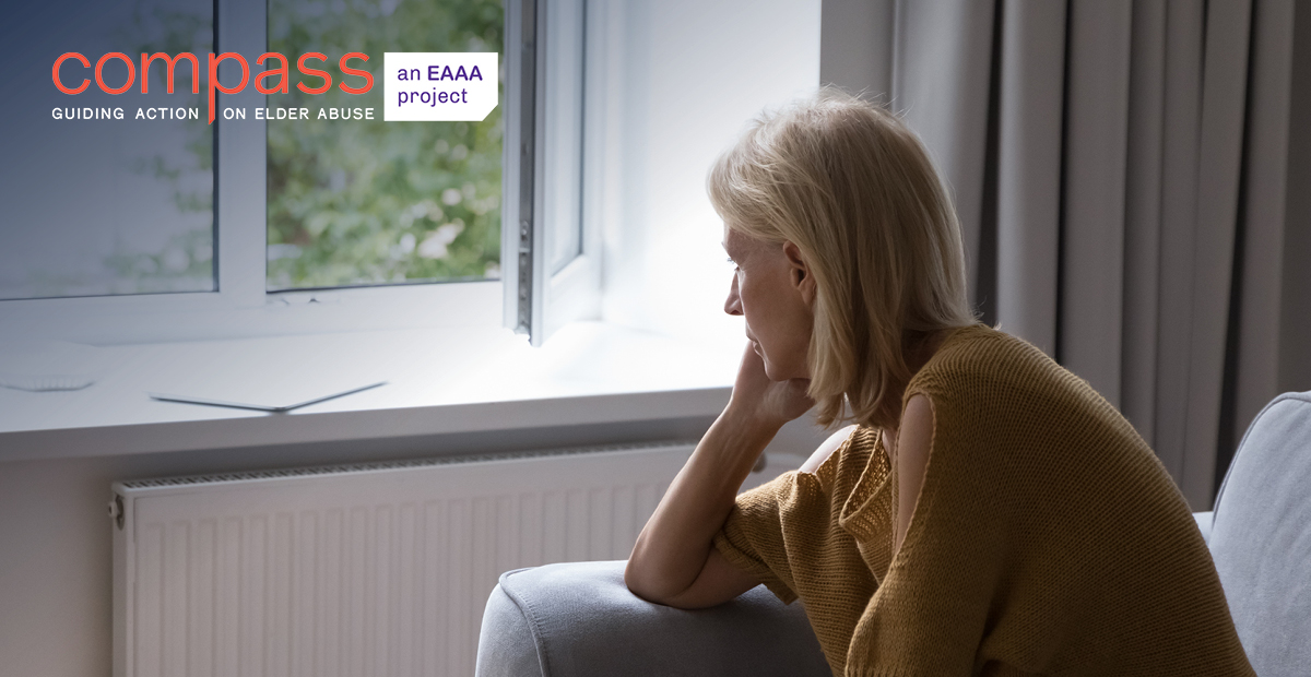 New laws criminalise coercive control - Compass