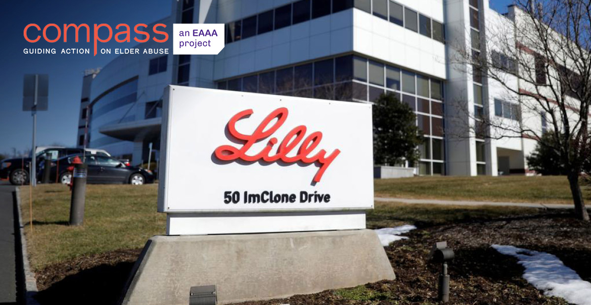 Experts optimistic about Alzheimer’s drug breakthrough - Compass