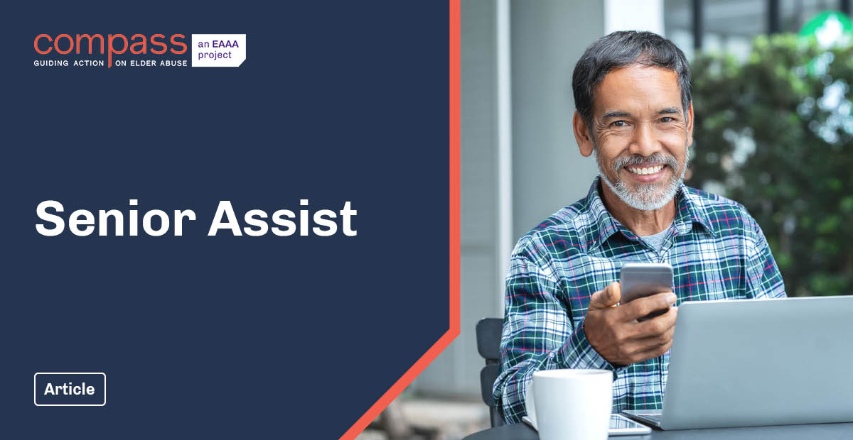 Senior Assist Compass