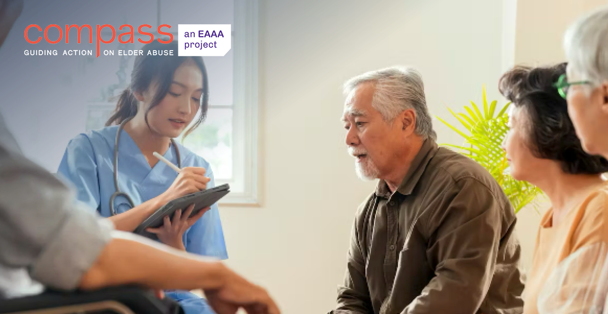 What to consider when paying for nursing home Compass