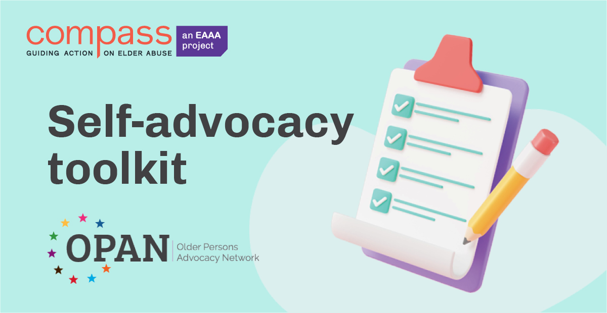 What you need to know for better aged care Compass