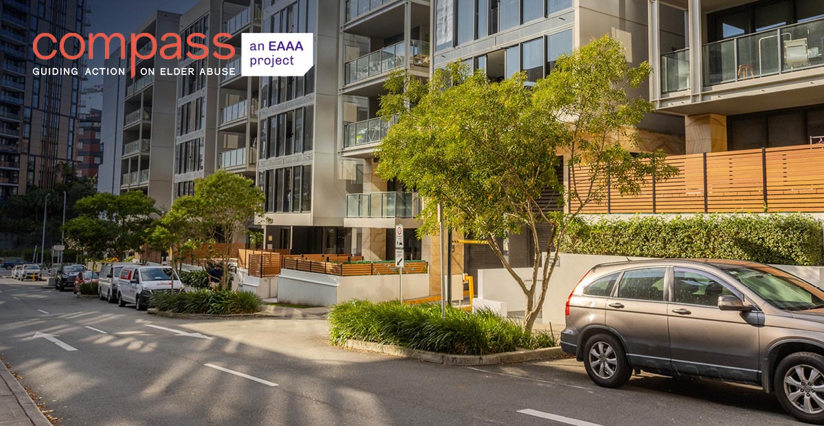 Visual Reference: The Rise Of Strata Management In Australian Residential Buildings And