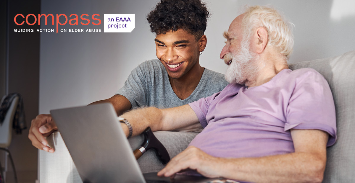 Career help for carers Compass