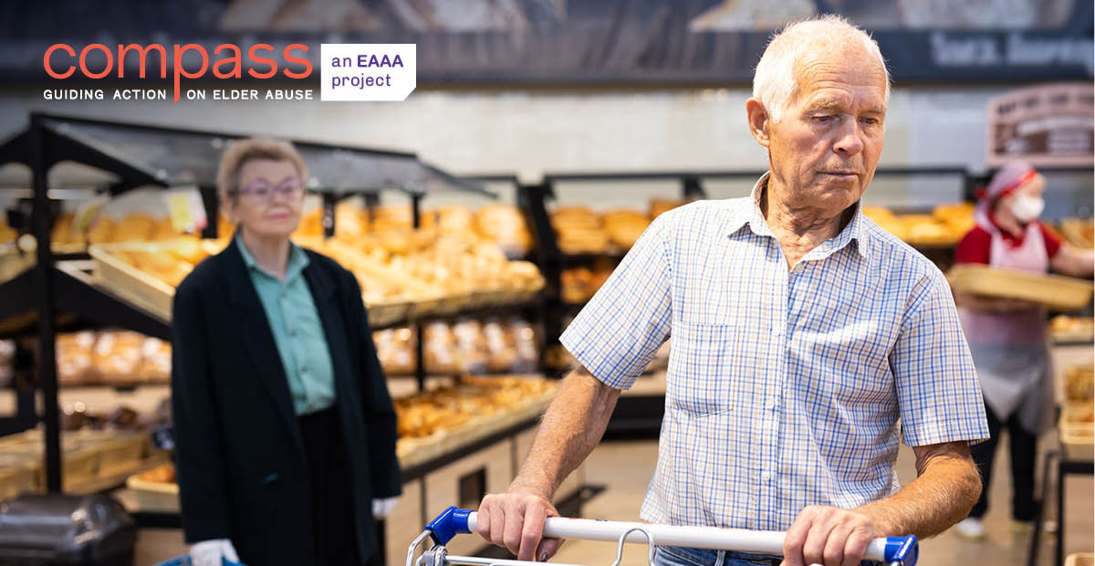 This throwaway joke at the bakery was just another example of ageism