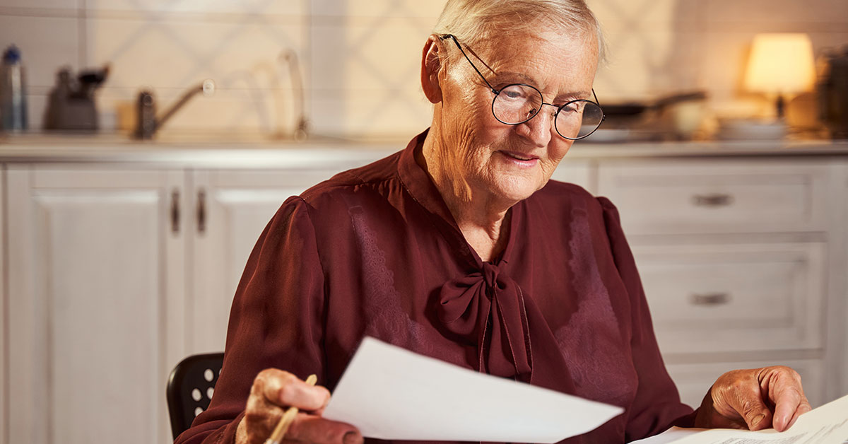 Enduring power of attorney checklist WA Compass