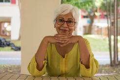 Senior woman 