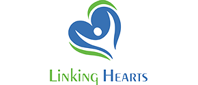 Linking Hearts logo