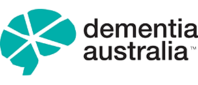 Dementia Australia logo