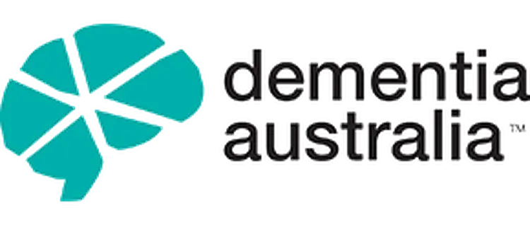 Dementia Australia logo
