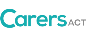 Carers ACT logo