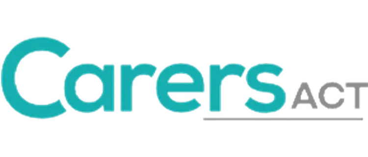 Carers ACT logo