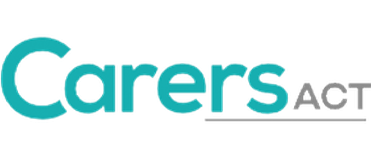 Carers ACT logo