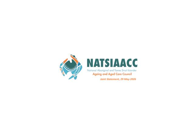 NATSIAACC Ageing and Aged Care Council logo