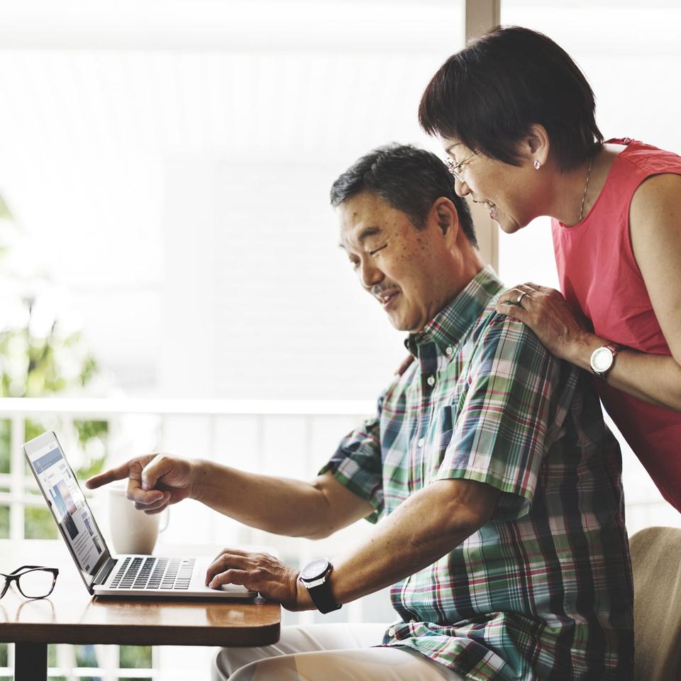 Enduring power of attorney in South Australia - Compass