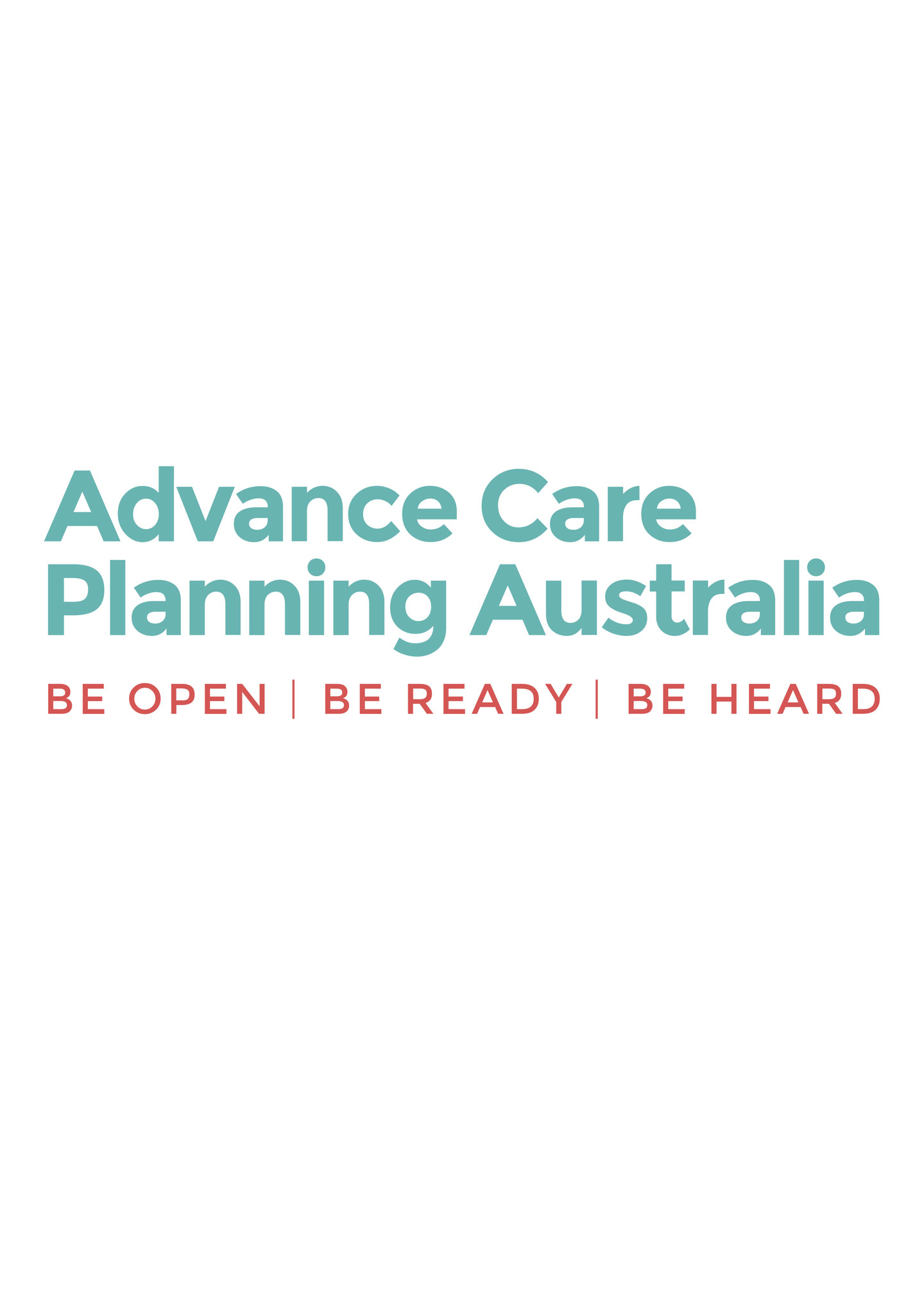 Advance Care Planning Australia Logo