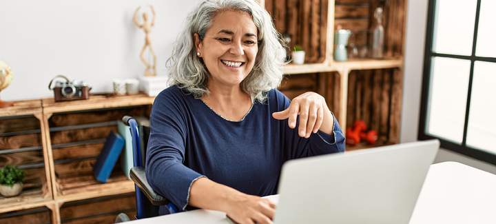 AI for older Australians: the good, the bad and the surprising – Compass