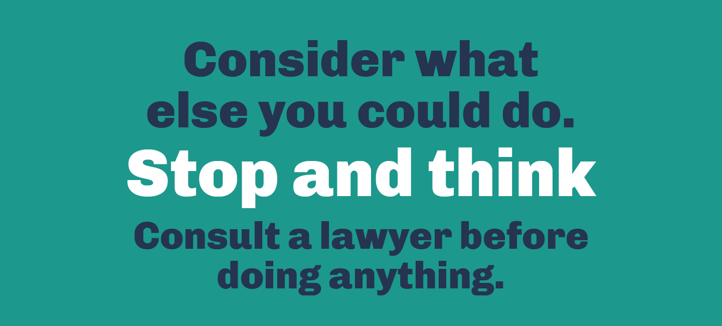 Conflicts of interest - Compass