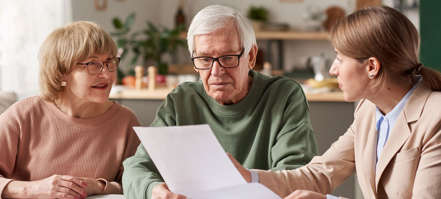 Enduring power of attorney checklist - VIC - Compass