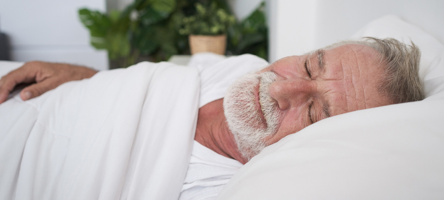 The power of sleep for healthy ageing - Compass