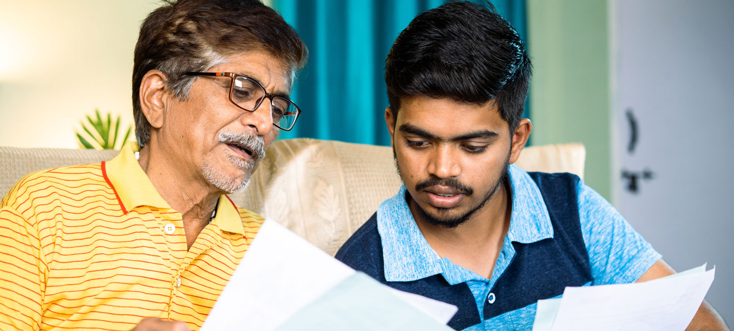 Enduring power of attorney checklist - VIC - Compass