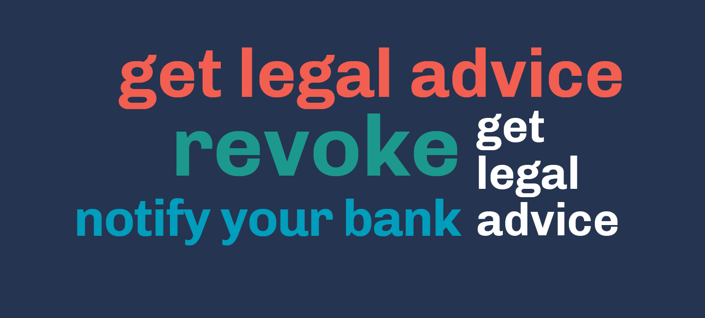 Conflicts of interest - Compass