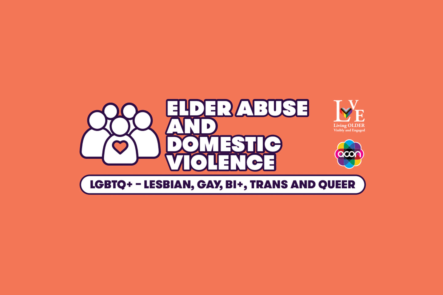 LGBTIQA+ Elder Abuse Resource