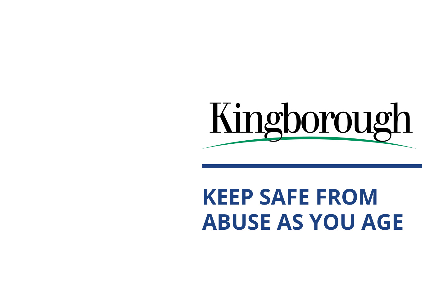 Tuesday Talk: Legal Aid - Protecting ourselves as we age and the abuse of older people