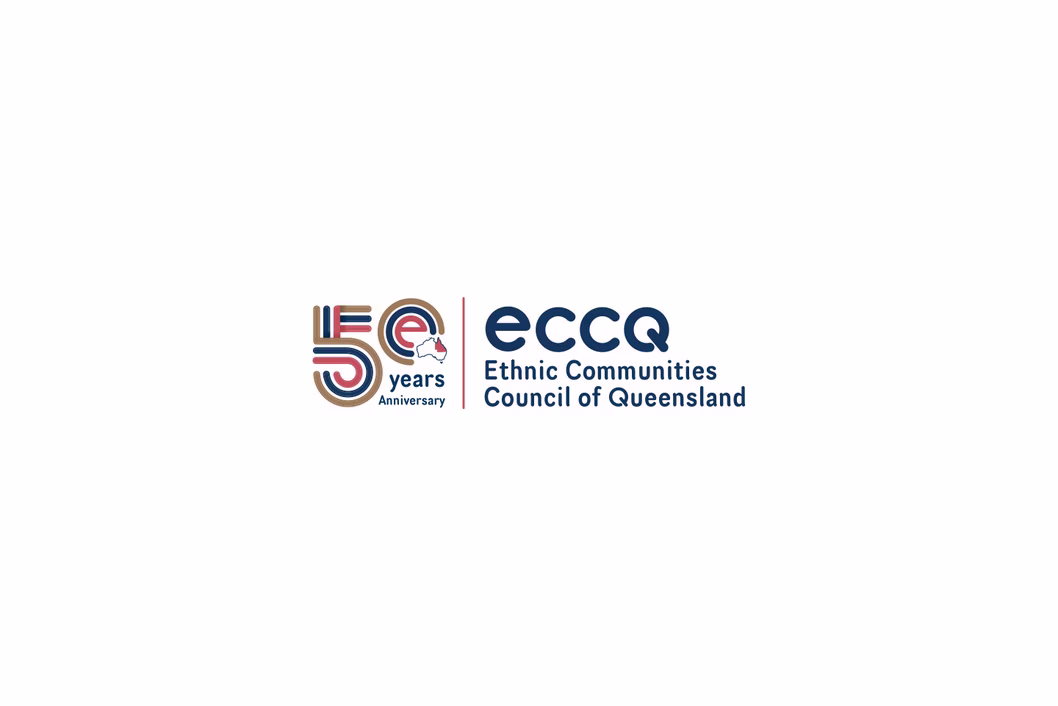 ECCQ - Ethnic Communities Council of Queensland