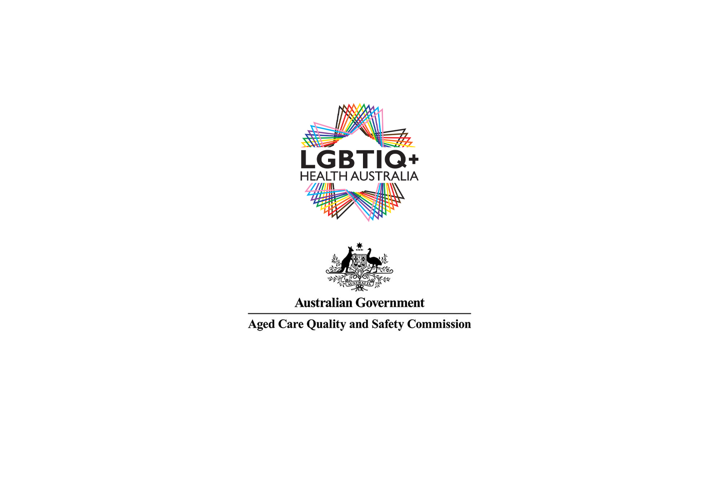 LGBTIQ+ Health Australia and the Aged Care Quality and Safety Commission