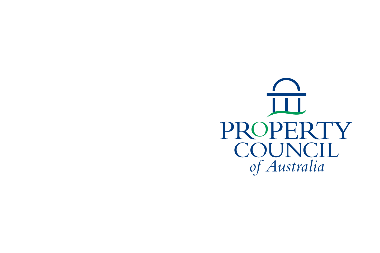 Property Council of Australia Logo
