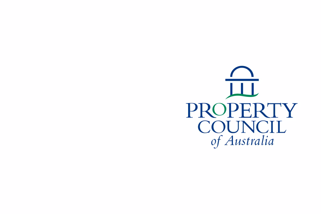Property Council of Australia Logo