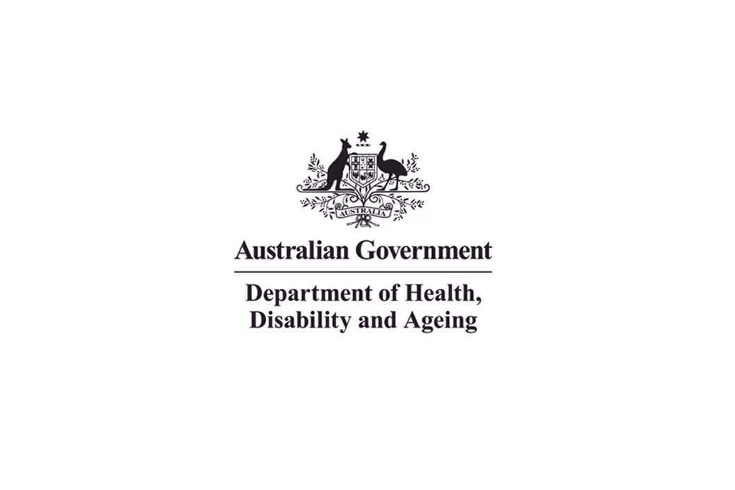 Australian Government - Department of Health, Disability and Ageing