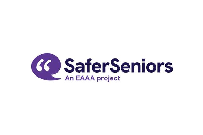 Safer Seniors logo