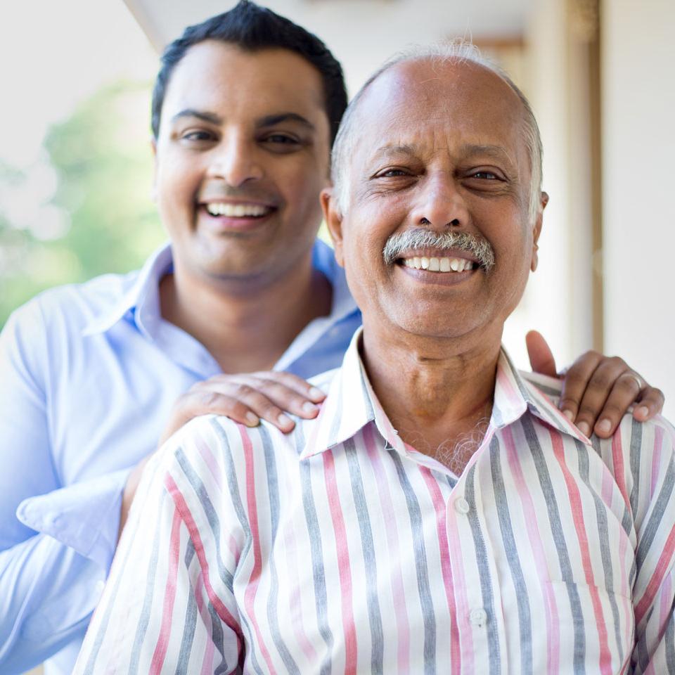 Enduring power of attorney in Queensland - Compass