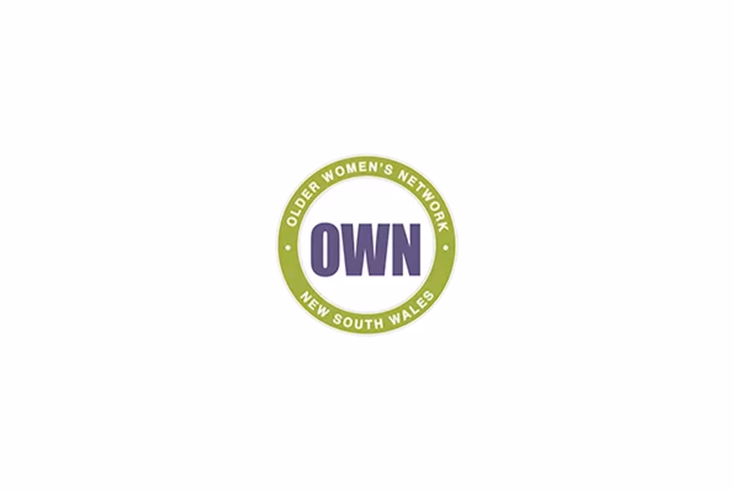 OWN NSW logo