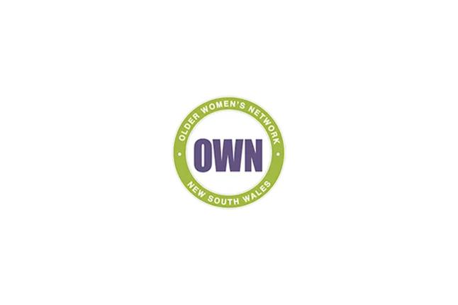 OWN NSW logo