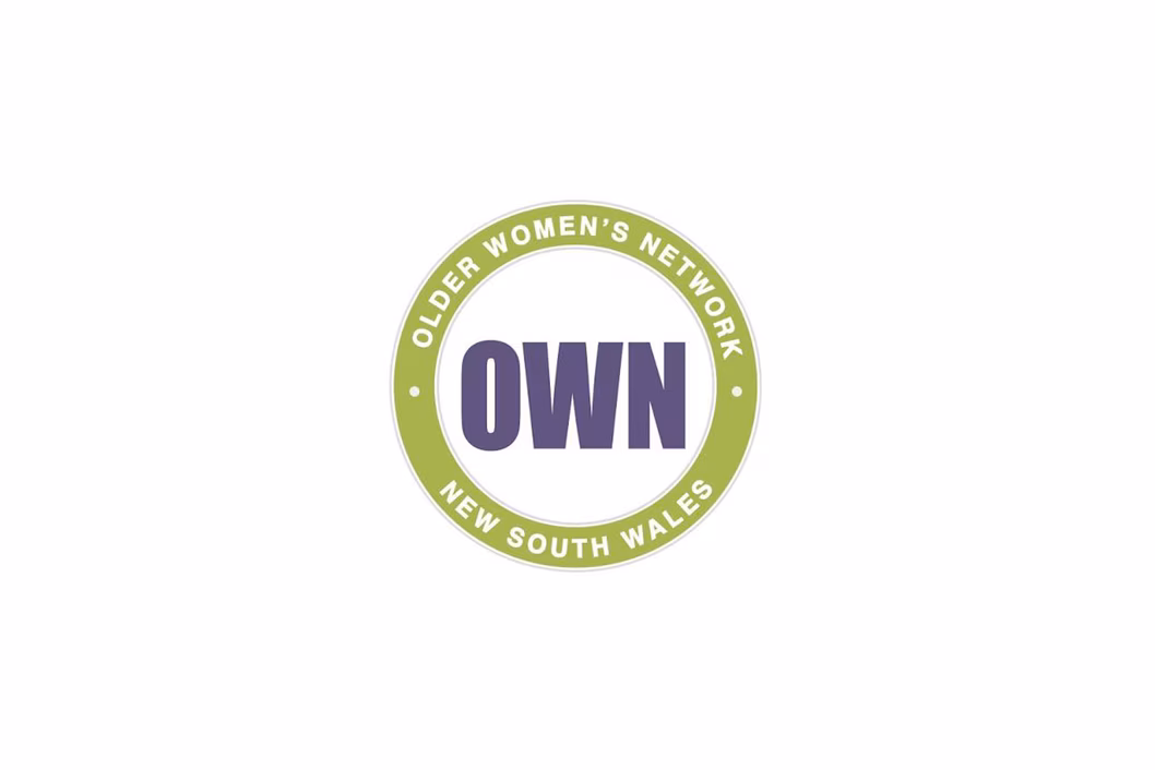 Older Women's Network NSW