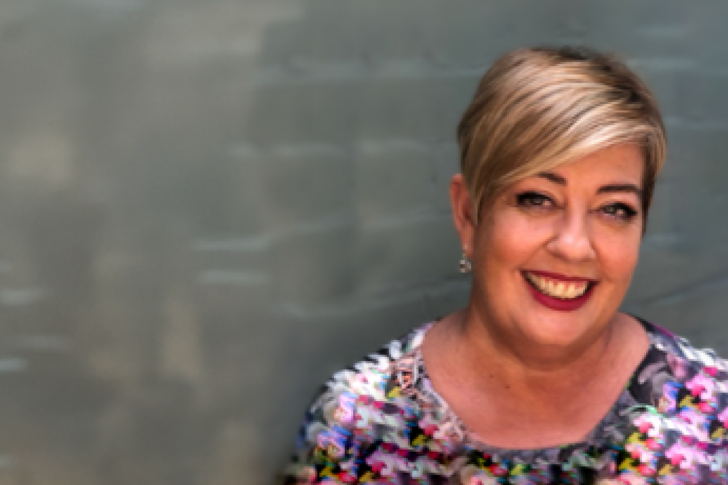 Image of Phillippa McDonald