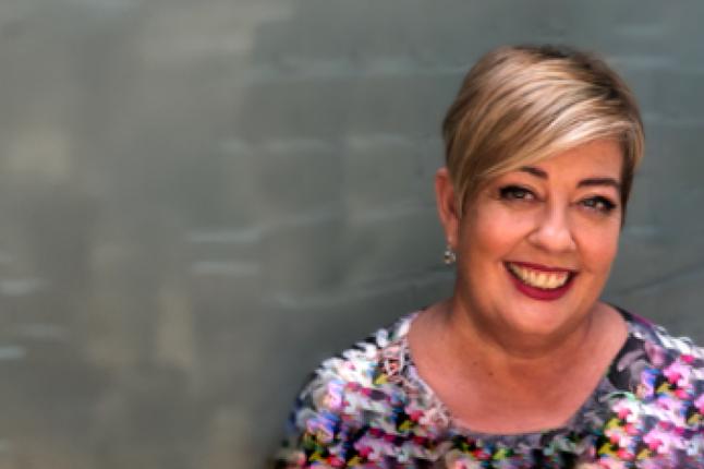 Image of Phillippa McDonald