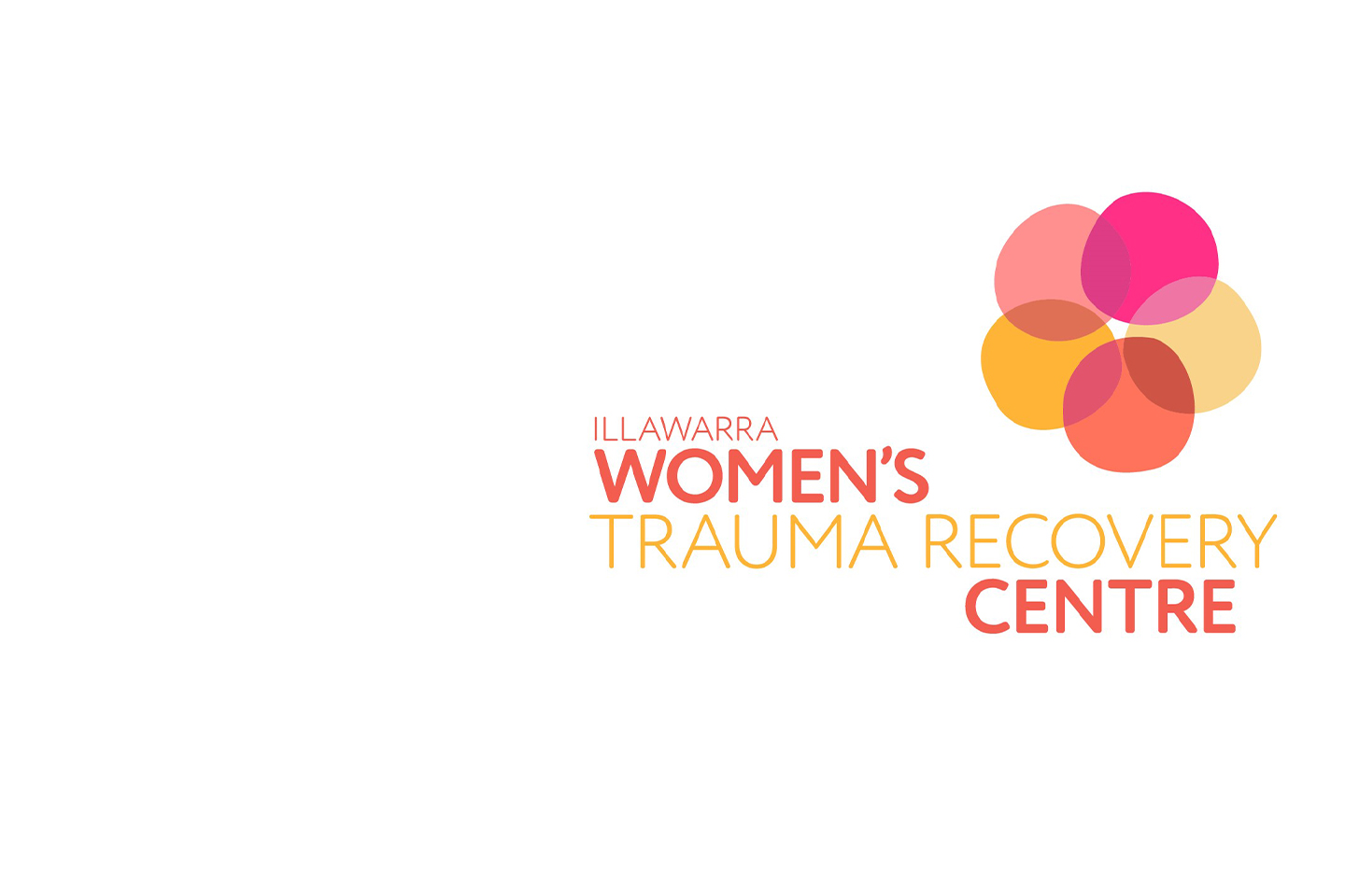 Women's Trauma Recovery Centre logo