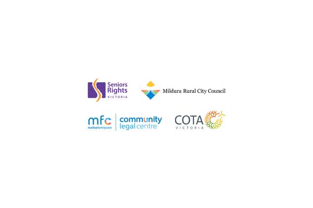 Senior Rights Victoria + Mildura City Council