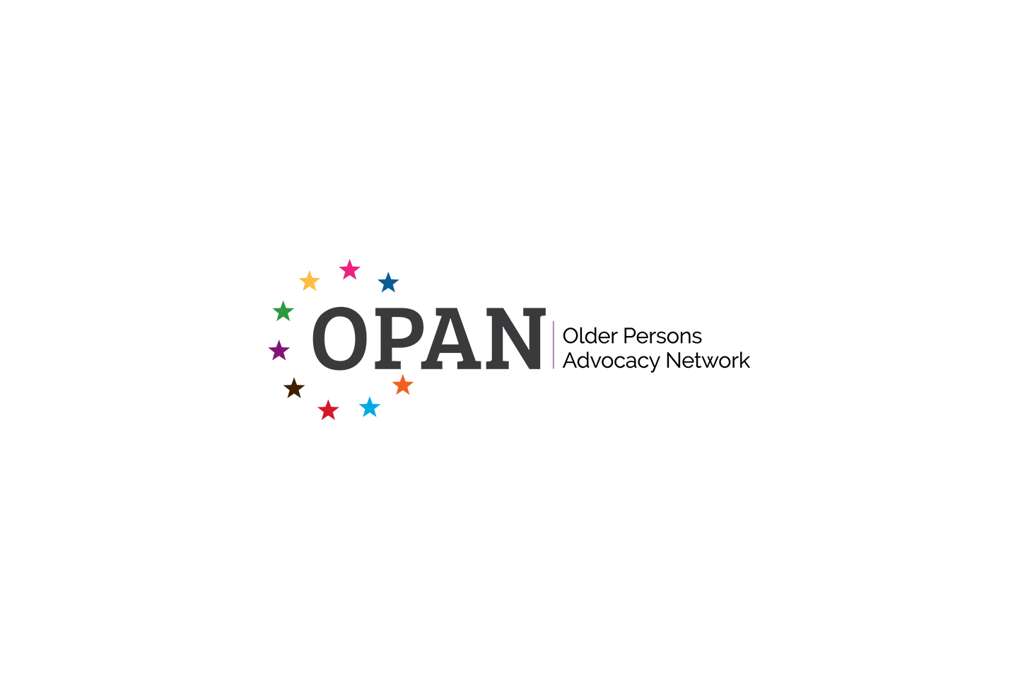 OPAN logo