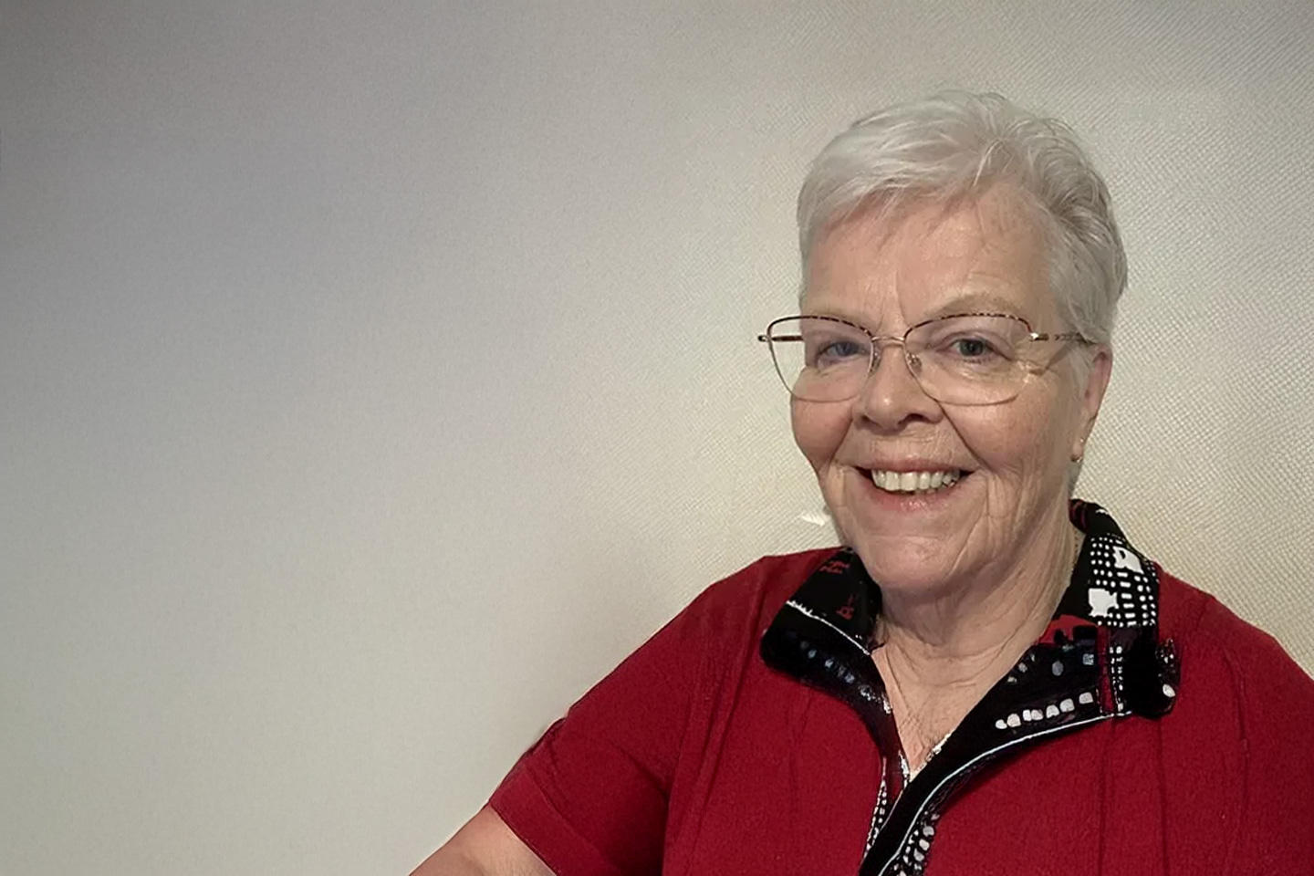 Emeritus Professor Anneke Fitzgerald, PhD