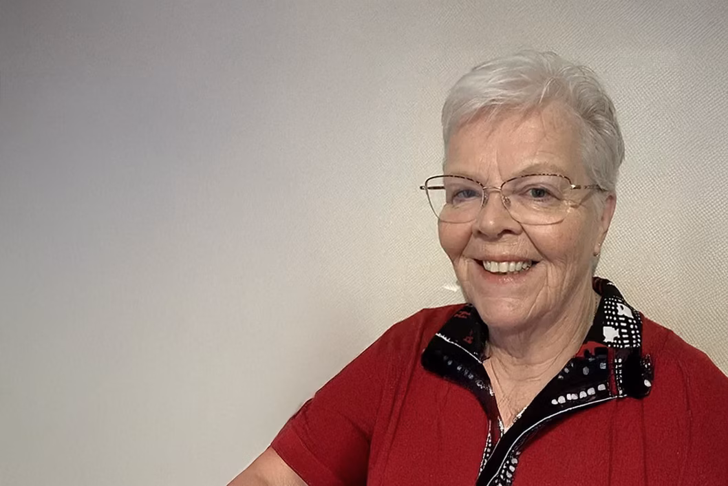 Emeritus Professor Anneke Fitzgerald, PhD