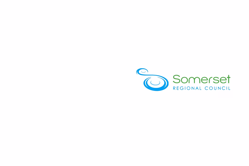 Somerset regional council logo