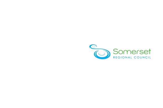 Somerset regional council logo