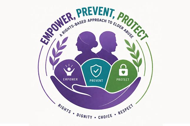 ARAS's 19th Annual World Elder Abuse Awareness Day (WEAAD) Online Forum